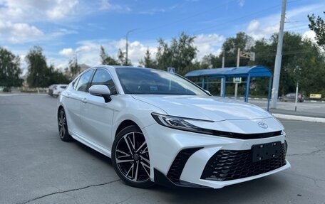 Toyota Camry, 2024 год, 4 270 000 рублей, 4 фотография