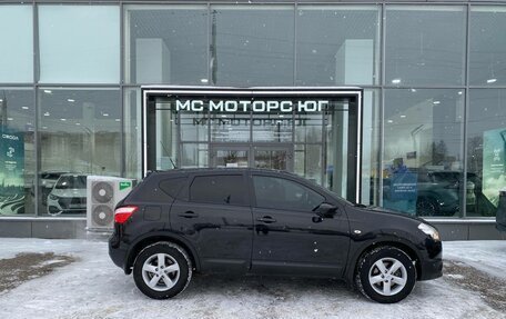 Nissan Qashqai, 2012 год, 1 199 000 рублей, 4 фотография