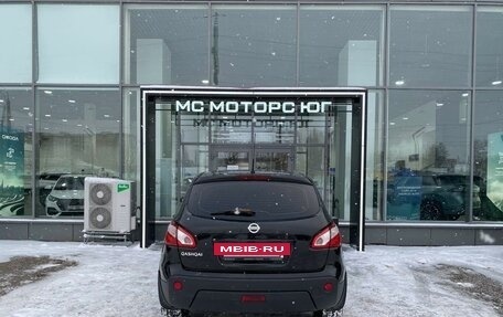 Nissan Qashqai, 2012 год, 1 199 000 рублей, 5 фотография