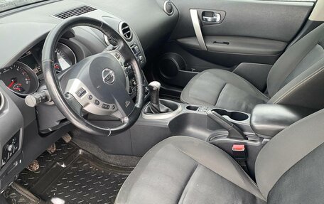 Nissan Qashqai, 2012 год, 1 199 000 рублей, 9 фотография