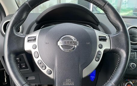 Nissan Qashqai, 2012 год, 1 199 000 рублей, 14 фотография