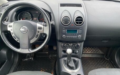 Nissan Qashqai, 2012 год, 1 199 000 рублей, 16 фотография