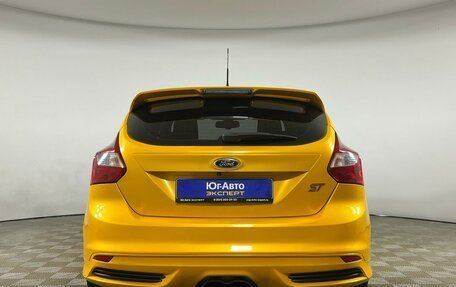 Ford Focus ST III, 2012 год, 1 506 500 рублей, 5 фотография