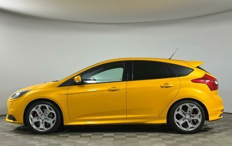 Ford Focus ST III, 2012 год, 1 506 500 рублей, 3 фотография