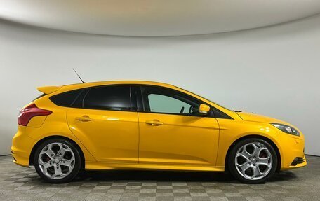 Ford Focus ST III, 2012 год, 1 506 500 рублей, 4 фотография