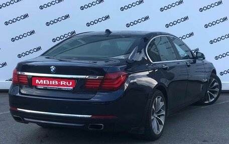 BMW 7 серия, 2014 год, 1 999 000 рублей, 7 фотография