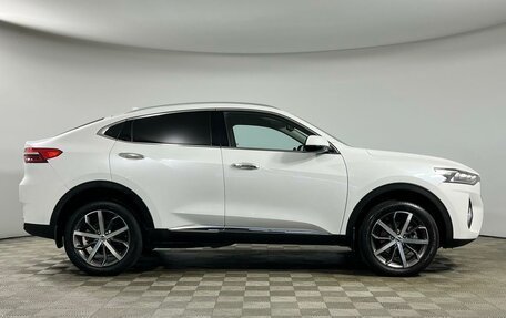 Haval F7x I, 2021 год, 2 035 000 рублей, 4 фотография