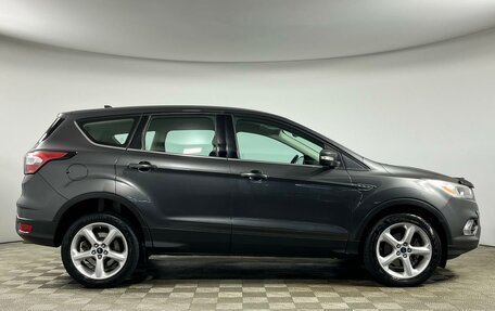 Ford Kuga III, 2017 год, 1 885 000 рублей, 4 фотография