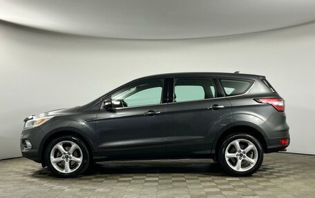 Ford Kuga III, 2017 год, 1 885 000 рублей, 3 фотография