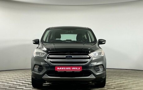 Ford Kuga III, 2017 год, 1 885 000 рублей, 2 фотография