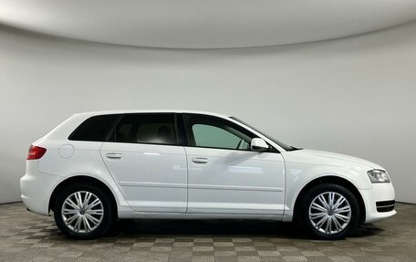 Audi A3, 2011 год, 815 000 рублей, 4 фотография