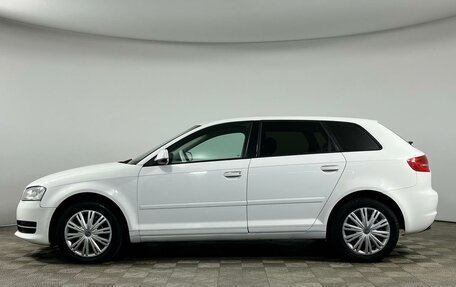 Audi A3, 2011 год, 815 000 рублей, 3 фотография