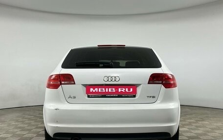 Audi A3, 2011 год, 815 000 рублей, 5 фотография