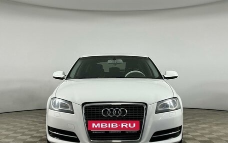 Audi A3, 2011 год, 815 000 рублей, 2 фотография