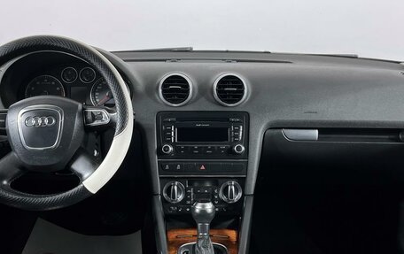 Audi A3, 2011 год, 815 000 рублей, 14 фотография