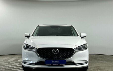 Mazda 6, 2023 год, 3 675 000 рублей, 2 фотография