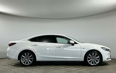 Mazda 6, 2023 год, 3 675 000 рублей, 4 фотография