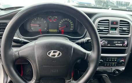 Hyundai Sonata IV рестайлинг, 2010 год, 699 000 рублей, 14 фотография