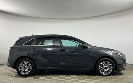 KIA cee'd III, 2022 год, 2 495 000 рублей, 4 фотография