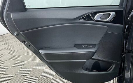 KIA cee'd III, 2022 год, 2 495 000 рублей, 9 фотография