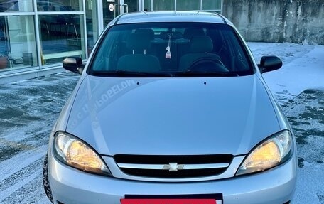 Chevrolet Lacetti, 2009 год, 7 фотография