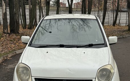 Mitsubishi Mirage VI рестайлинг, 1999 год, 200 000 рублей, 2 фотография