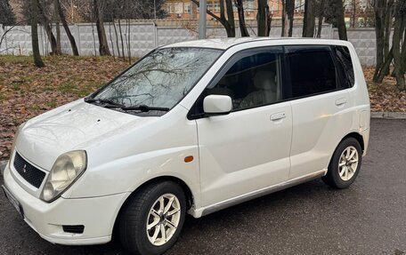 Mitsubishi Mirage VI рестайлинг, 1999 год, 200 000 рублей, 8 фотография