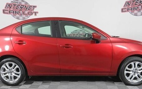 Toyota Yaris, 2017 год, 2 453 116 рублей, 6 фотография