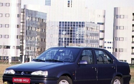 Renault 19 II, 1997 год, 80 000 рублей, 1 фотография