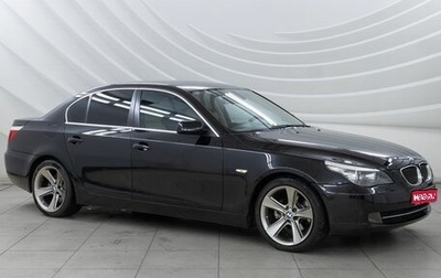 BMW 5 серия, 2009 год, 1 548 000 рублей, 1 фотография