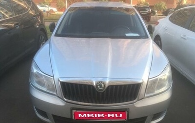 Skoda Octavia, 2011 год, 640 000 рублей, 1 фотография