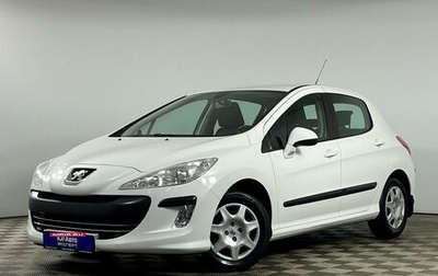 Peugeot 308 II, 2010 год, 679 000 рублей, 1 фотография