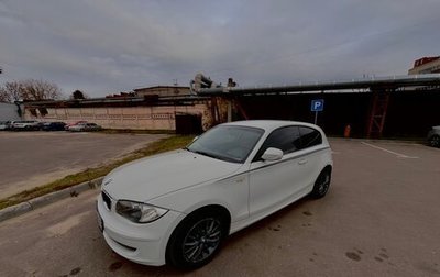 BMW 1 серия, 2010 год, 1 050 000 рублей, 1 фотография