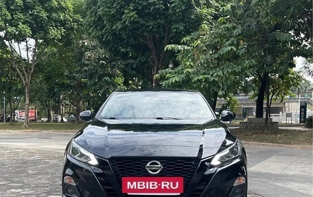 Nissan Altima VI (L34), 2021 год, 2 409 000 рублей, 2 фотография