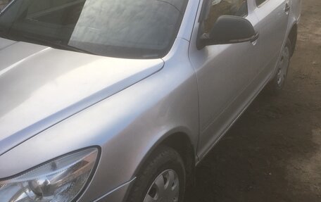 Skoda Octavia, 2011 год, 640 000 рублей, 3 фотография