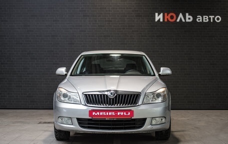 Skoda Octavia, 2009 год, 1 099 000 рублей, 2 фотография