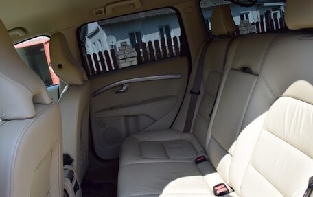 Volvo XC70 II рестайлинг, 2012 год, 1 500 000 рублей, 5 фотография