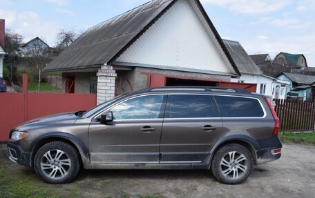 Volvo XC70 II рестайлинг, 2012 год, 1 500 000 рублей, 2 фотография