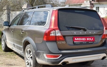 Volvo XC70 II рестайлинг, 2012 год, 1 500 000 рублей, 4 фотография