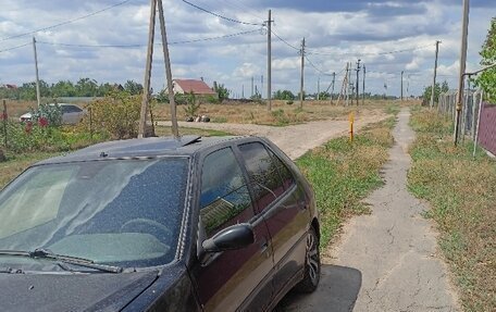 Peugeot 306, 1999 год, 150 000 рублей, 5 фотография