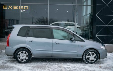 Mazda Premacy III, 2003 год, 450 000 рублей, 6 фотография