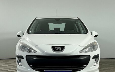 Peugeot 308 II, 2010 год, 679 000 рублей, 2 фотография