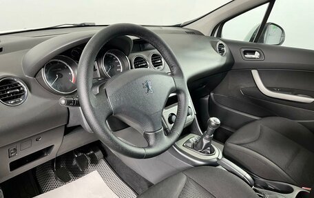 Peugeot 308 II, 2010 год, 679 000 рублей, 11 фотография