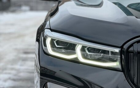 BMW 7 серия, 2020 год, 7 349 000 рублей, 10 фотография