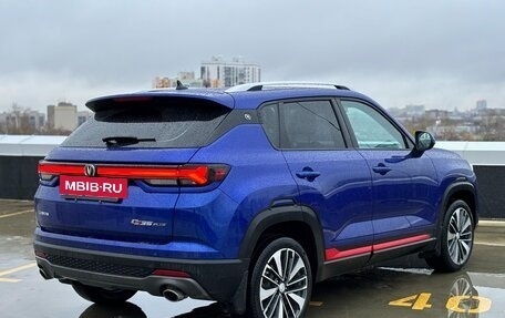 Changan CS35PLUS, 2022 год, 1 840 000 рублей, 4 фотография