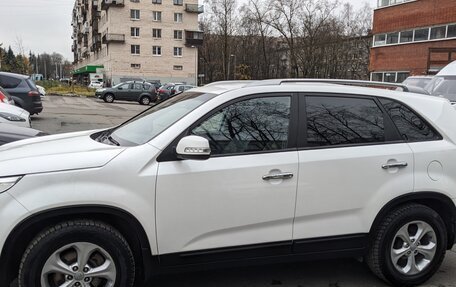 KIA Sorento II рестайлинг, 2014 год, 2 100 000 рублей, 3 фотография