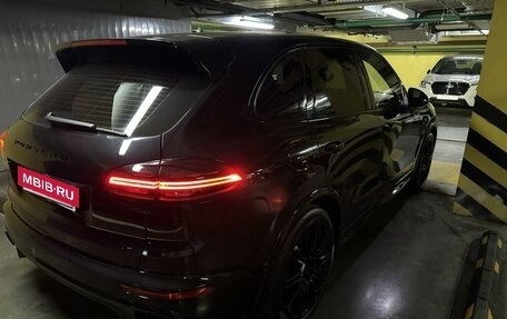 Porsche Cayenne III, 2015 год, 4 950 000 рублей, 12 фотография