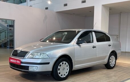 Skoda Octavia, 2006 год, 660 000 рублей, 1 фотография