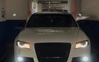 Audi A4, 2011 год, 2 150 000 рублей, 1 фотография