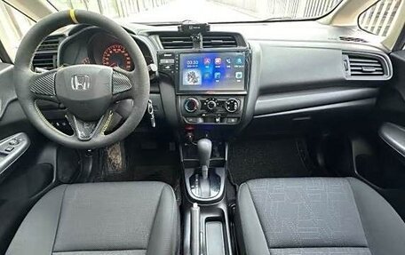 Honda Jazz III рестайлинг, 2020 год, 1 550 000 рублей, 7 фотография